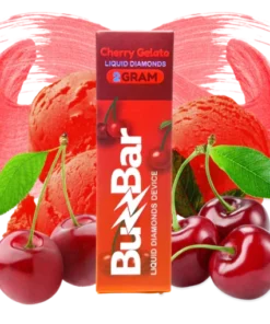 Cherry Gelato