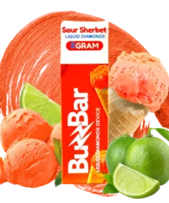 Sour Sherbet