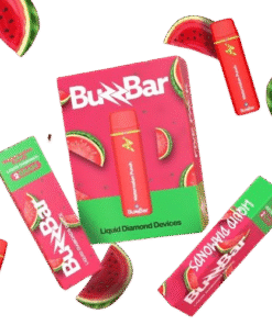 Watermelon Punch