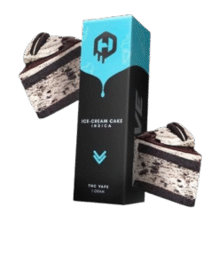 Ice cream cake