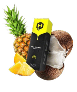 Pina Colada