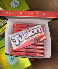 Veleed Fusion Mushroom Chocolate Bar