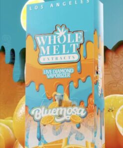 Bluemosa