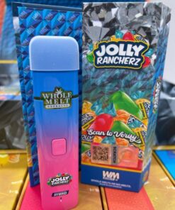 Jolly Rancherz