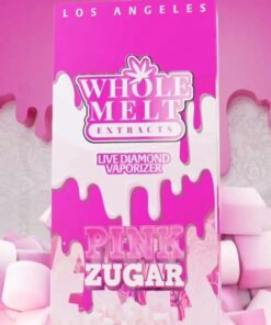 Pink Zugar