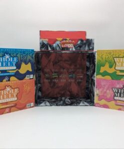 Whole Melts 50 Pack