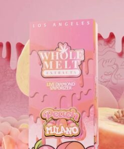 Peach Milano